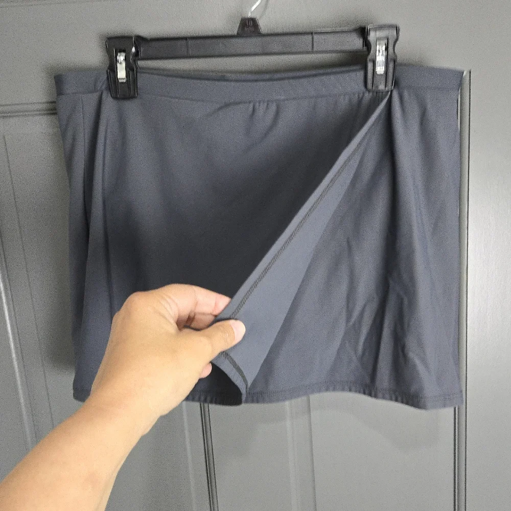 Magicsuit slatr gray
